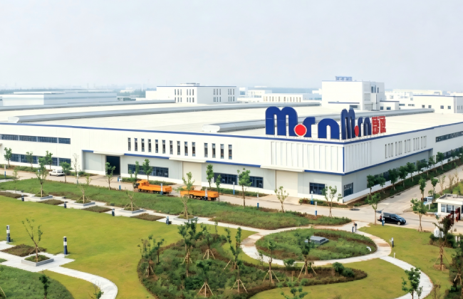 Shanghai Morn Electric Equipment Co., Ltd.