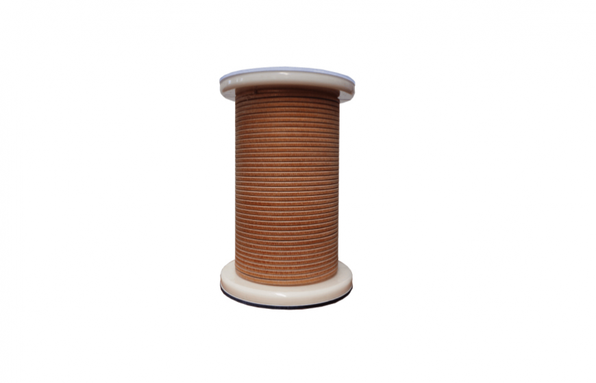 Film sintering line