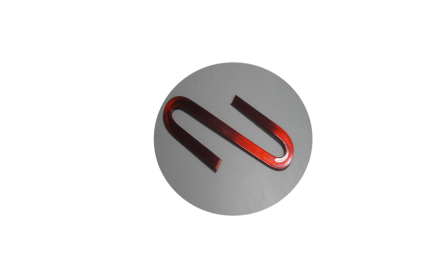 Enamelled wire