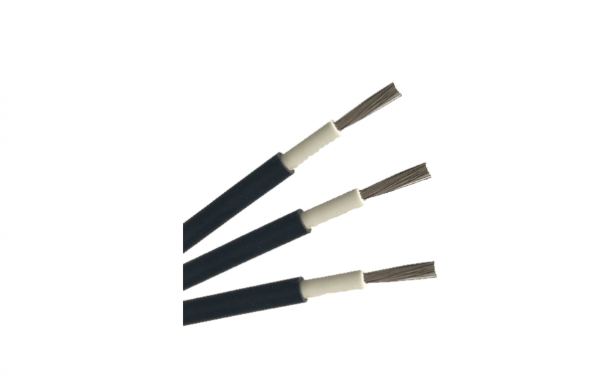 Photovoltaic cable