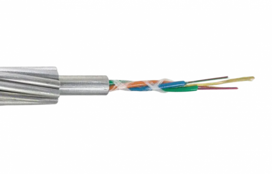 Overhead conductors for transmission and transformation power grids
