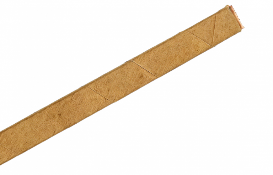 High-Density Paper Covered Wire