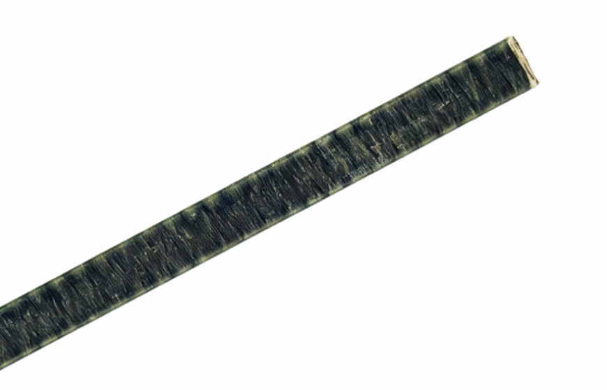 Single Fiberglass Covered Wire