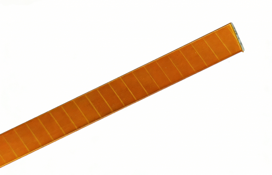 Sintered Film Insulated Wire