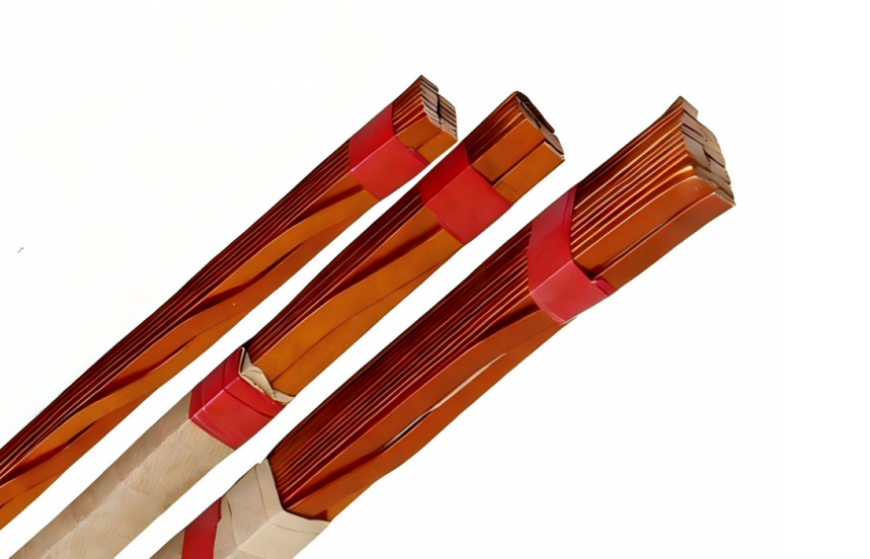 Transposed Conductor