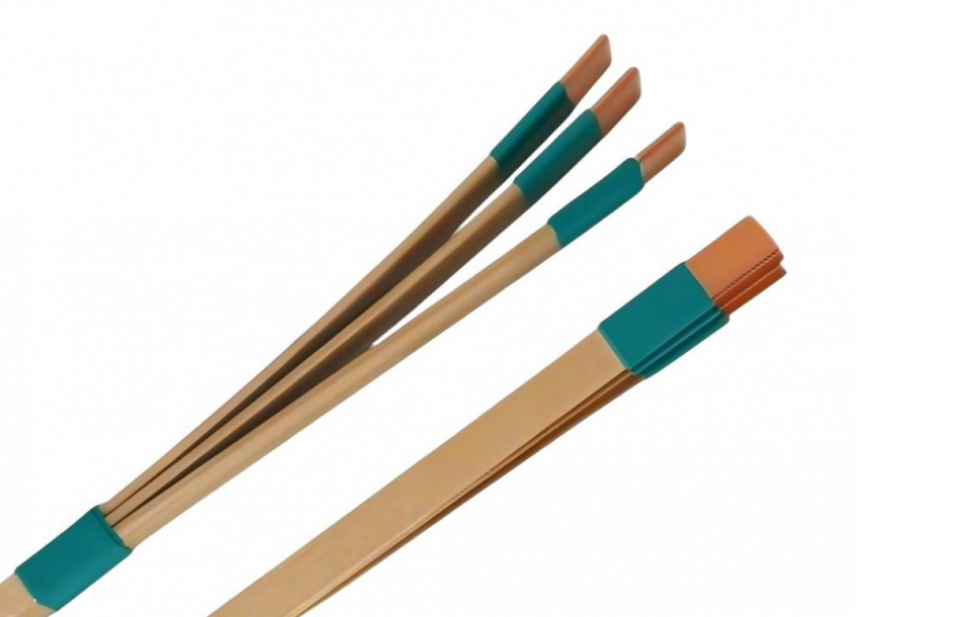 Composite Conductor